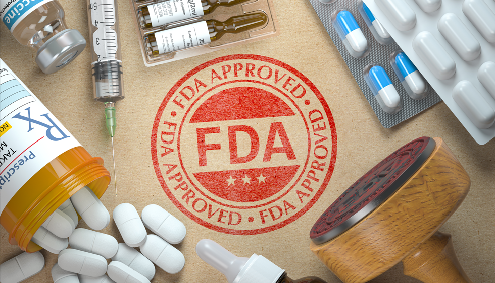 Cariad объявляет об одобрении FDA США!